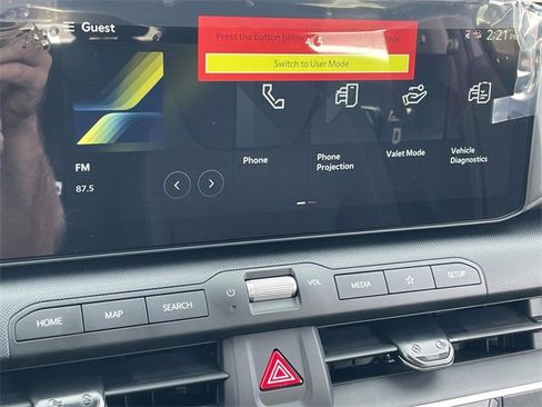 New 2025 Kia K4 LXS image 31