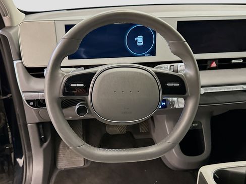 Used 2023 Hyundai Ioniq 5 SEL w/ Cargo Package image 18