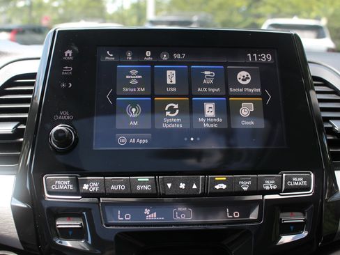 Used 2020 Honda Odyssey EX-L image 29