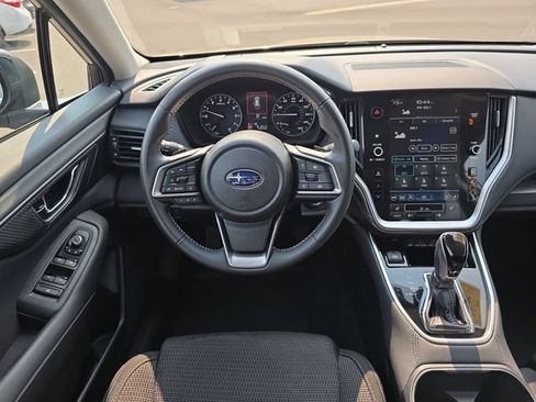 Certified 2025 Subaru Outback Premium AWD/4WD image 16