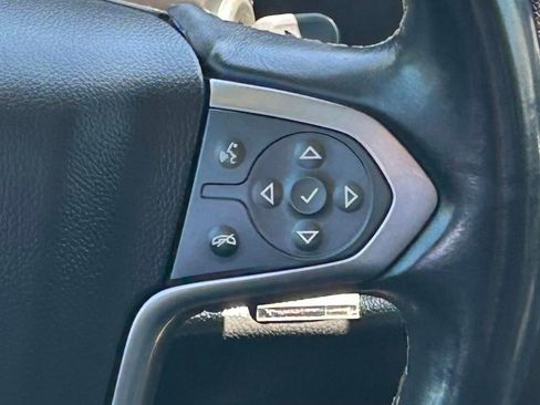 Used 2016 Chevrolet Silverado 1500 LT w/ All Star Edition AWD/4WD image 33