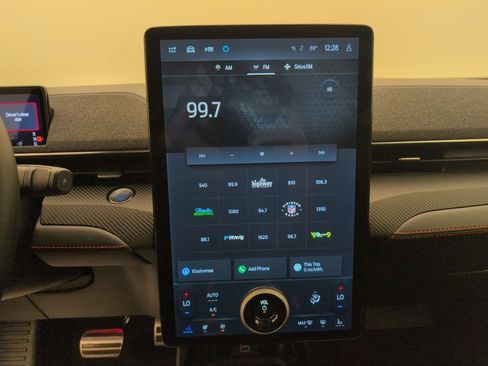 Used 2025 Ford Mustang Mach-E Premium w/ Sport Appearance Package image 27