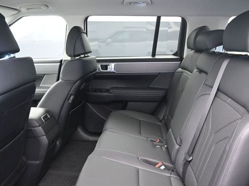 New 2026 Hyundai Santa Fe SEL FWD image 22