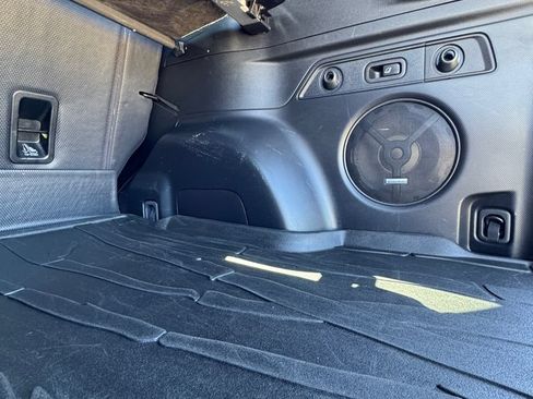 Used 2023 Subaru Forester Wilderness AWD/4WD image 12