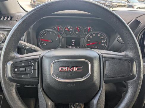 Used 2024 GMC Sierra 3500 Pro w/ Convenience Package image 34