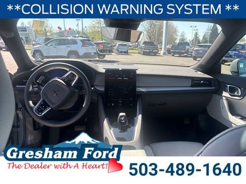 Used 2023 Polestar Polestar 2 w/ Pilot Pack AWD/4WD image 17