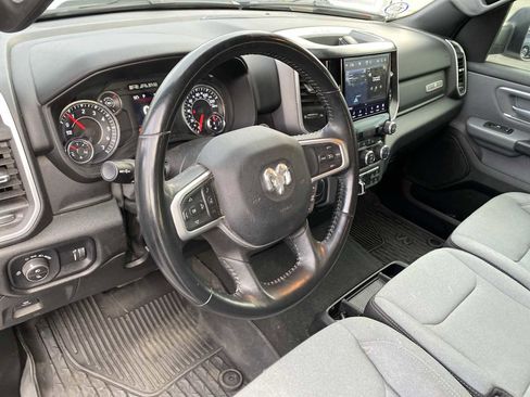 Used 2023 RAM 1500 Lone Star w/ Trailer Tow Group image 12