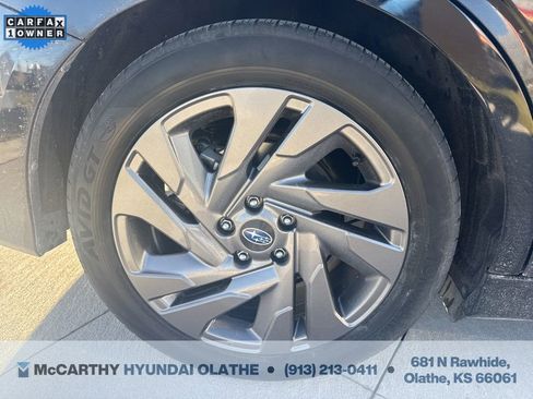 Used 2024 Subaru Legacy Sport image 12
