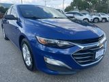 Used 2023 Chevrolet Malibu LS image 4