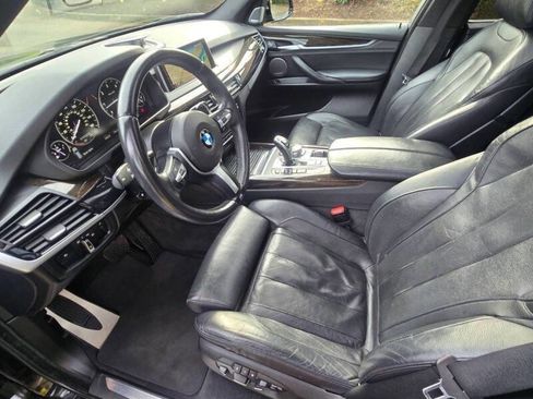 Used 2014 BMW X5 xDrive35d image 2