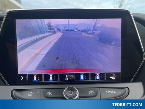 Used 2020 Chevrolet Blazer Premier w/ Driver Confidence II Package image 33