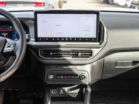 New 2025 Ford Bronco Sport Badlands w/ Sasquatch Badlands Package image 13