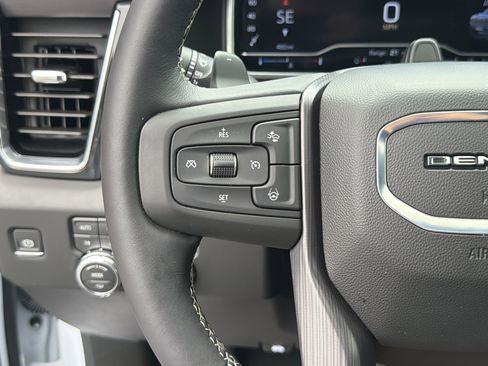 Used 2026 GMC Sierra 1500 Denali Ultimate AWD/4WD image 31
