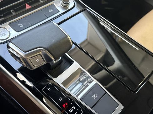 Used 2020 Audi A8 L 4.0T w/ Executive Package AWD/4WD image 19