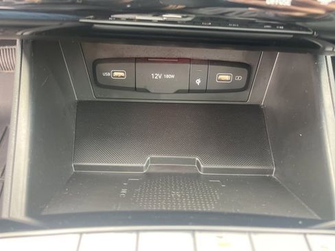 Used 2023 Hyundai Tucson Limited image 28