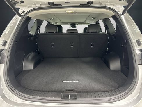 Certified 2023 Hyundai Santa Fe SEL w/ Premium Package FWD image 13