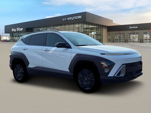 New 2026 Hyundai Kona SEL Sport image 10