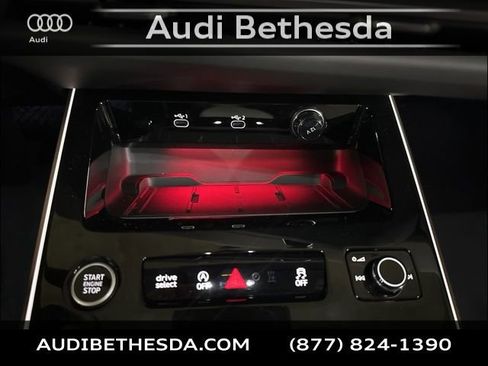 New 2026 Audi A6 Prestige image 19