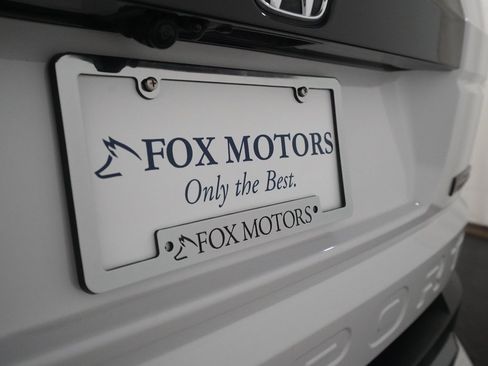 Certified 2026 Honda Passport TrailSport Elite image 39