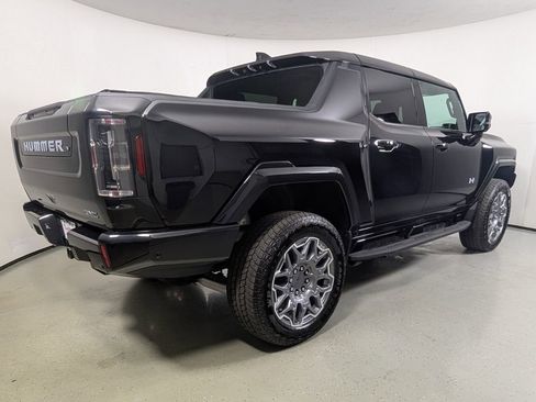 Used 2023 GMC Hummer EV Edition 1 AWD/4WD image 7