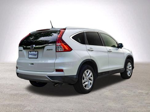 Used 2016 Honda CR-V EX-L image 9