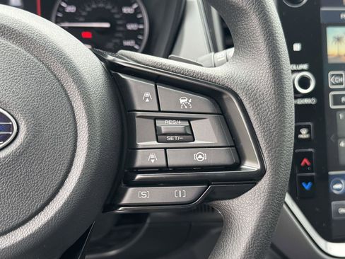 New 2026 Subaru Crosstrek 2.0i Premium AWD/4WD image 15