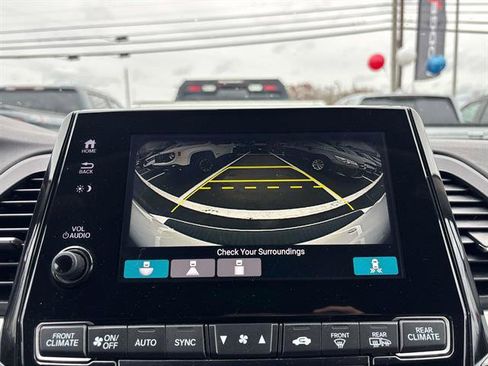 Used 2018 Honda Odyssey EX-L image 26