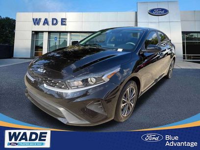 Used 2024 Kia Forte LXS