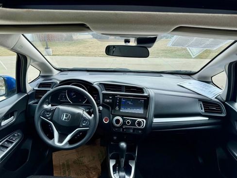 Used 2020 Honda Fit EX image 13