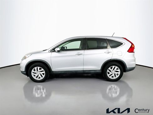 Used 2015 Honda CR-V EX image 8