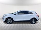 Used 2019 Cadillac XT5 Luxury w/ Advanced Security Package image 2