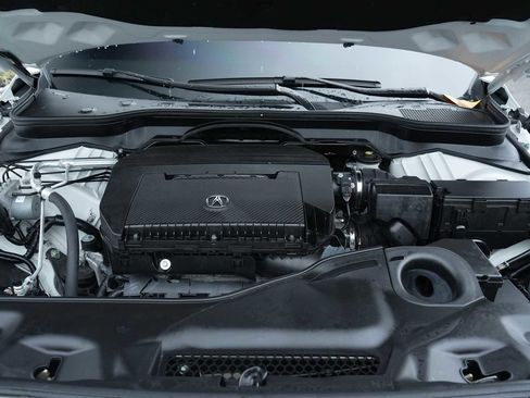 Certified 2024 Acura MDX A-Spec AWD/4WD image 15