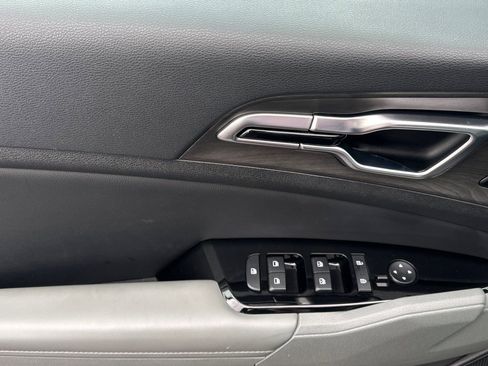 Certified 2023 Kia Sportage X-Pro Prestige image 11