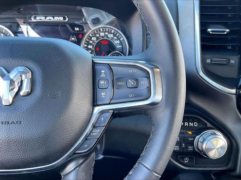 Used 2025 RAM 1500 Laramie image 25