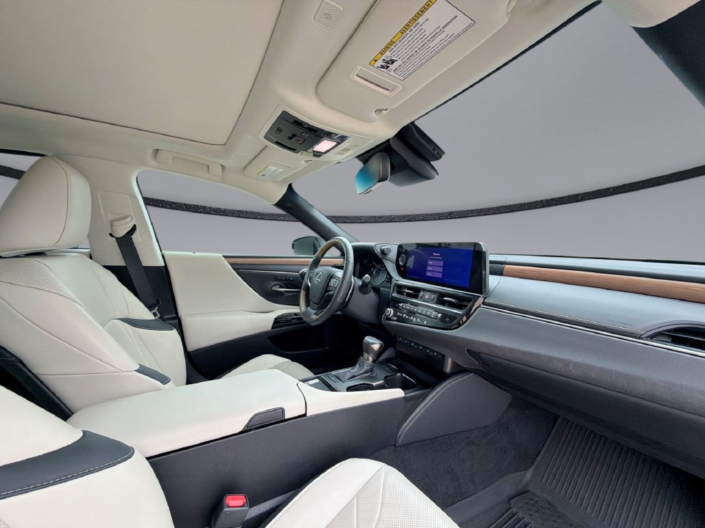 Used 2024 Lexus ES 350 Ultra Luxury w/ Accessory Package (Z2) FWD image 15