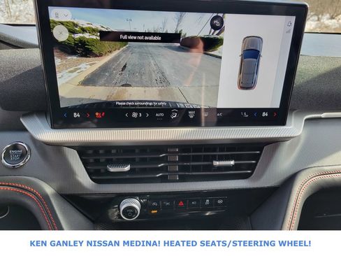 Used 2025 Ford Explorer ST-Line image 28