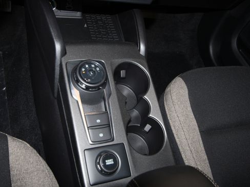 New 2025 Ford Bronco Sport Big Bend w/ Convenience Package image 15