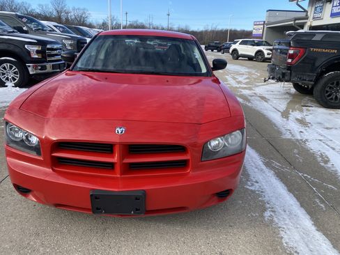 Used 2009 Dodge Charger SE image 2