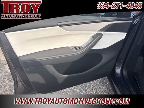 Used 2026 Tesla Model Y 2WD image 20