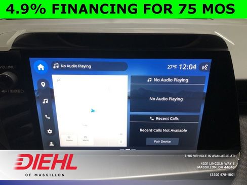 New 2026 Subaru Outback Limited image 33