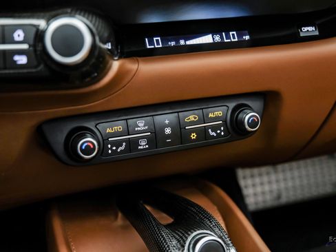 Used 2022 Ferrari 812 GTS RWD image 81