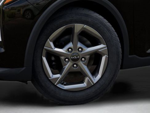 New 2026 Kia K4 LXS image 10