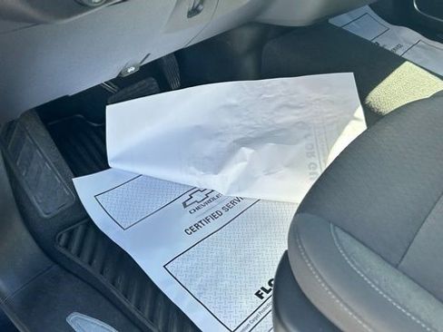 Certified 2022 Chevrolet Silverado 1500 LT image 20