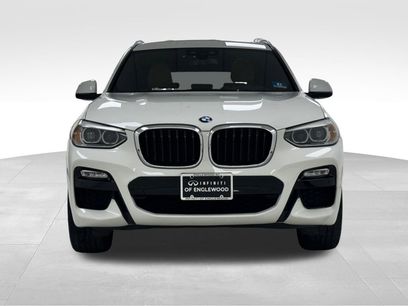 Used 2018 BMW X3 xDrive30i