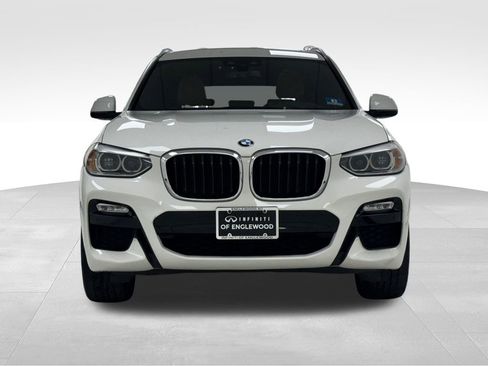 Used 2018 BMW X3 xDrive30i image 2
