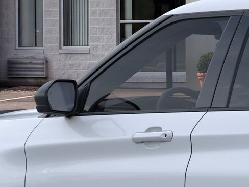 New 2026 Ford Explorer Active w/ Active Comfort Package AWD/4WD image 20