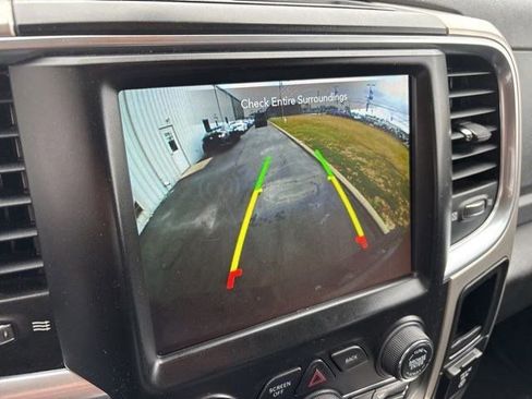 Used 2019 RAM 1500 Classic Warlock image 24