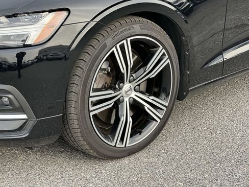 Used 2020 Volvo S60 T6 Inscription w/ Protection Package Premier image 12