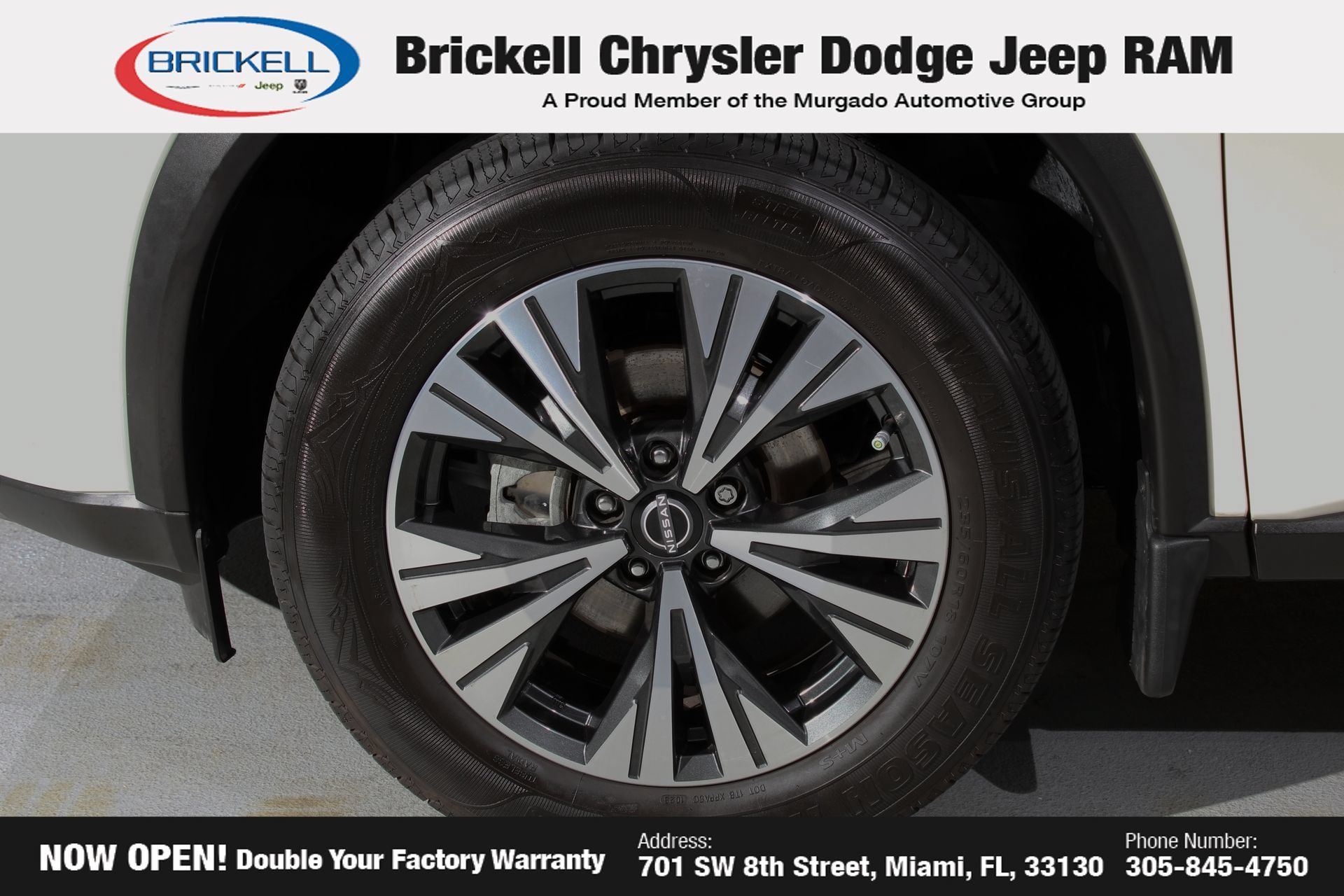 Used 2022 Nissan Rogue SV FWD image 37