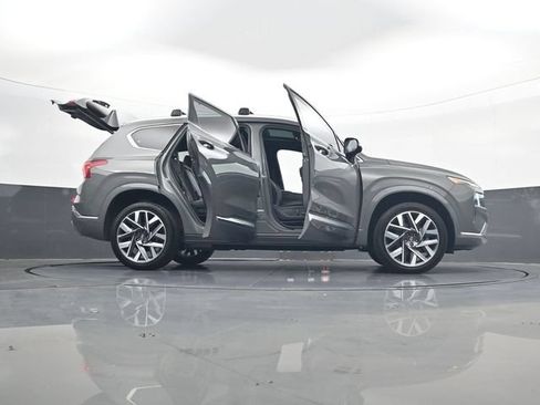 Used 2023 Hyundai Santa Fe Calligraphy AWD/4WD image 33